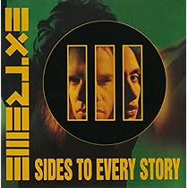 Extreme: Extreme: Amazon.ca: Music